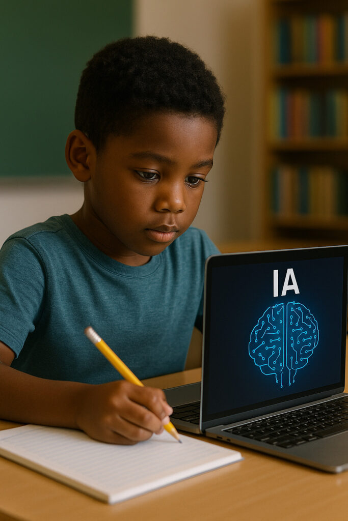 ia-aula-2-683x1024 IA pode impulsionar a alfabetização no Brasil.
